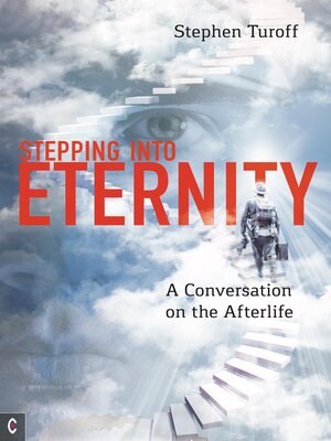 cover image of Stepping into Eternity